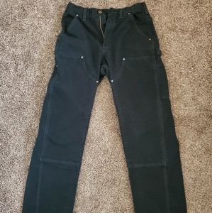 Women's Carhartt Pants - Original Dungaree